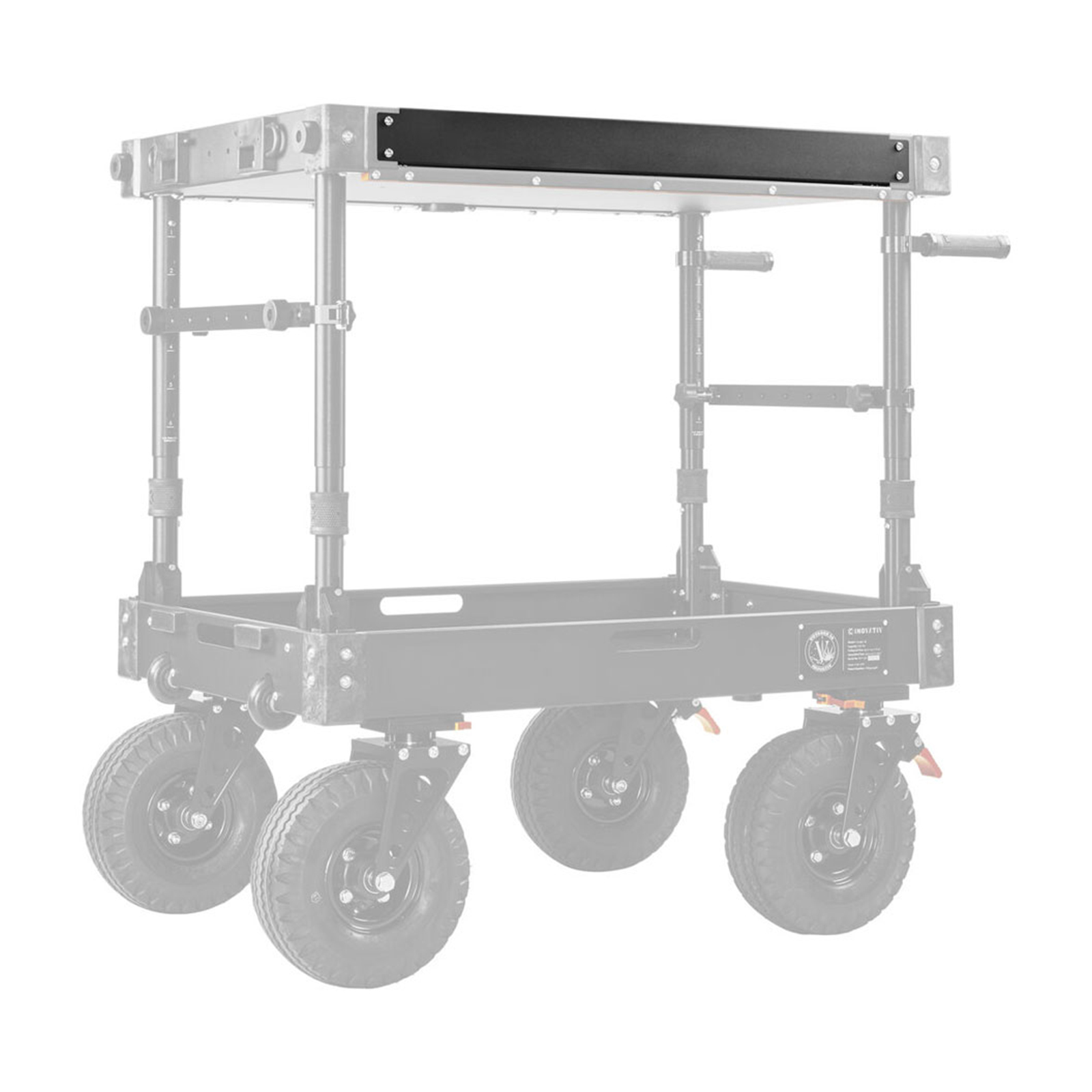Inovativ Voyager 36 X Top Closeout