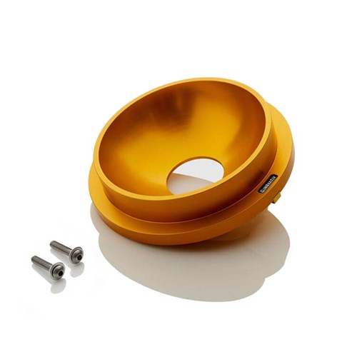 Inovativ 150mm Ball Plate and Hardware