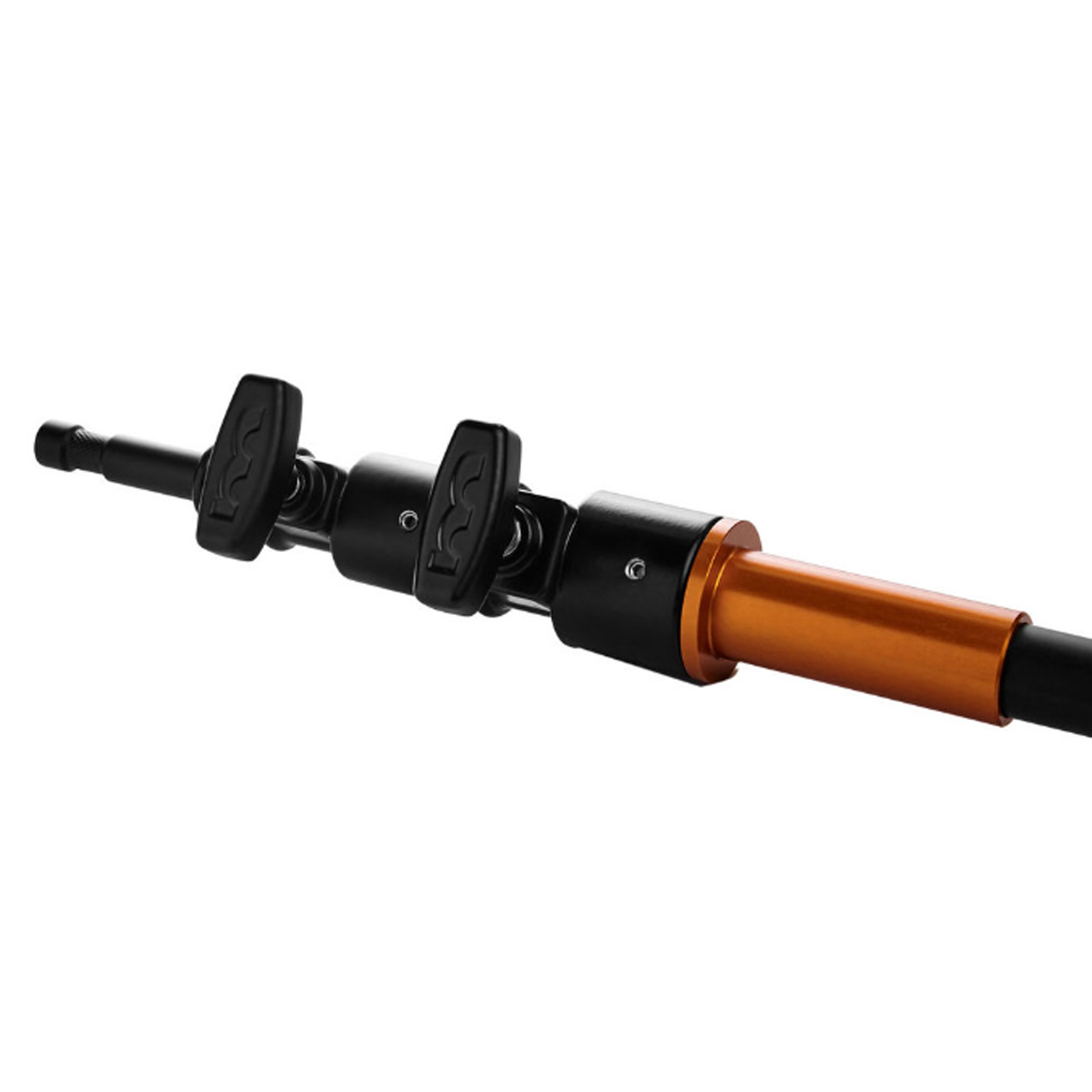 Inovativ 2-Stage Corner Mast Riser for Apollo Carts | Wex Photo Video