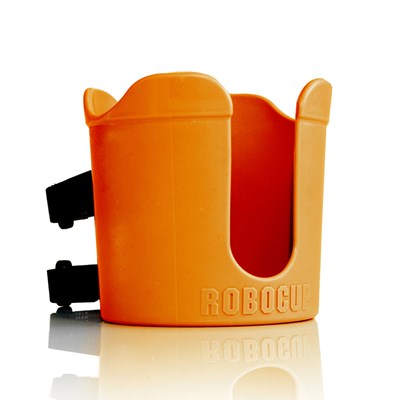 Inovativ Robo Cup Orange