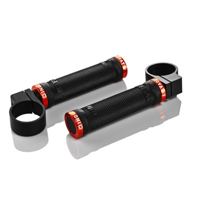 Inovativ Quick Grips - Black