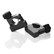 Inovativ C-Stand Storage Clamp (for 1.25 stands only)