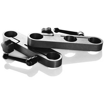 Inovativ Monitors in Motion Clamps (2)