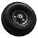 Inovativ 10 inch Ra/Echo Swivel Wheel Replacement Kit - (Tire/Tube/Hub)
