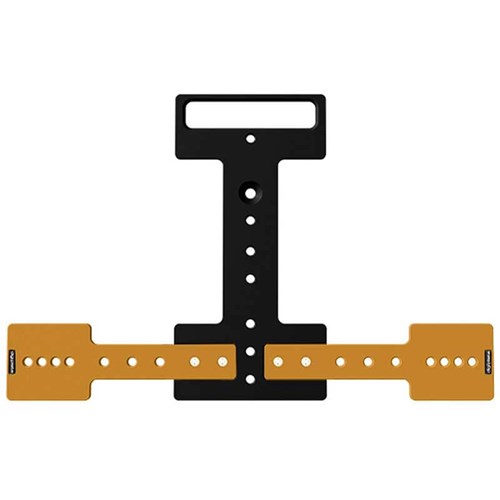 Inovativ Lite Kit with DigiBracket (for suspending on tripod legs)