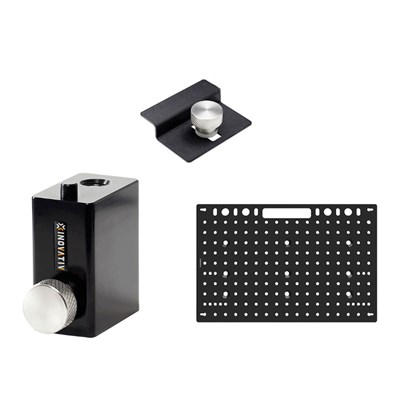 Inovativ Pro Kit with DigiBase (for light stand or tripod mount)