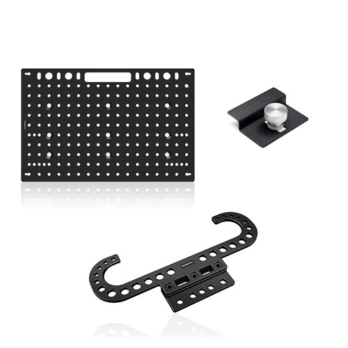 Inovativ Pro Kit with DigiBracket (for suspending on tripod legs)