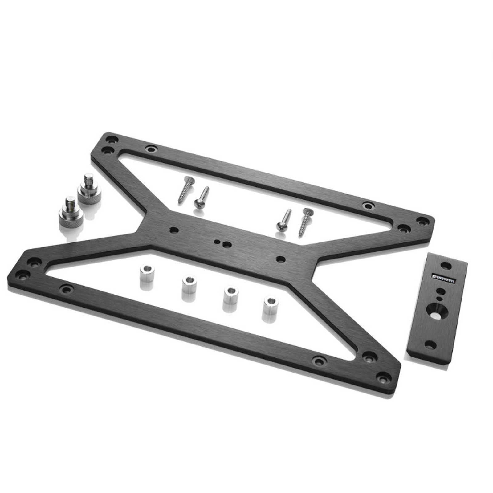 Inovativ DigiMount and Easy Release Plate For Pelican 1535/1510