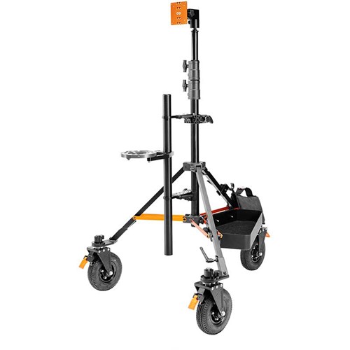 Inovativ AXIS Control Station