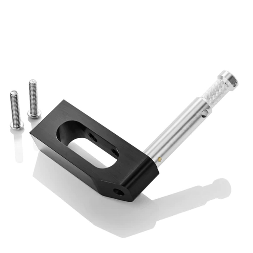 Inovativ Dual Bar Baby Pin Bracket with Pin | Wex Photo Video