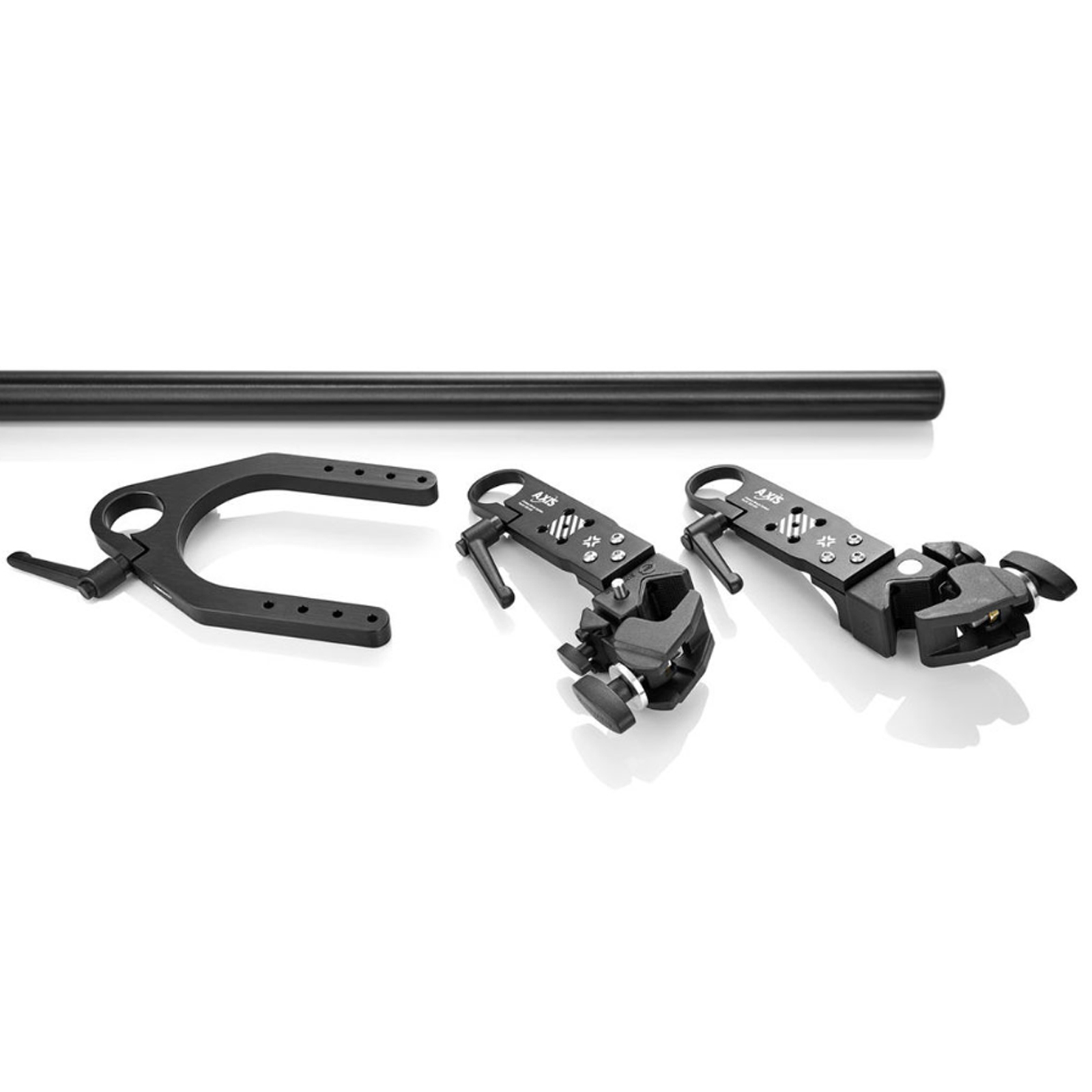 Inovativ AXIS Camera Mount System - Includes 2 Convi Clamps / Horseshoe (No Plate)