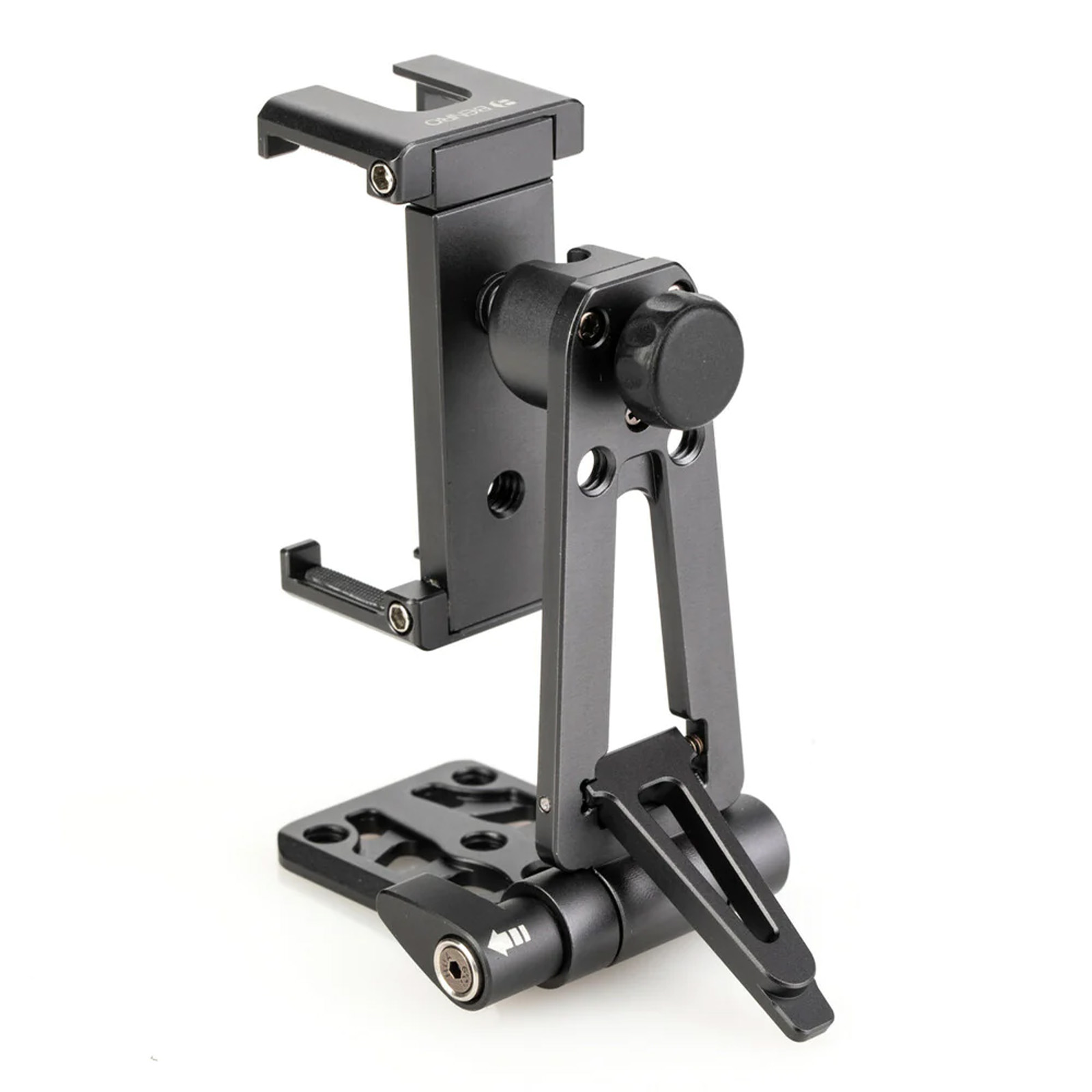 Benro ARCASMART Kickstand Phone Clamp QR
