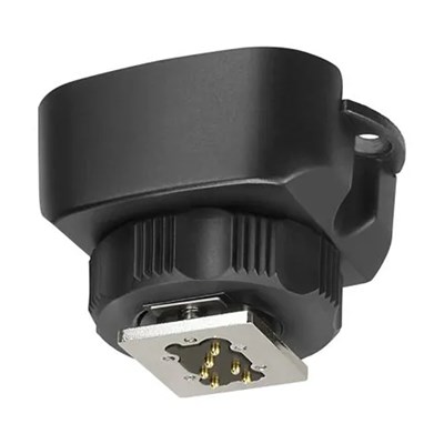 Tascam CA-AK1-AN Hot shoe adaptor for cameras