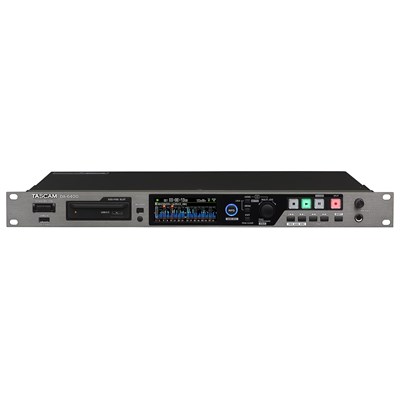 Tascam DA-6400a Universal Backup Recording System