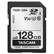 Tascam TSQD-128A Tascam Formatted 128 GB SDXD card for Sonicview