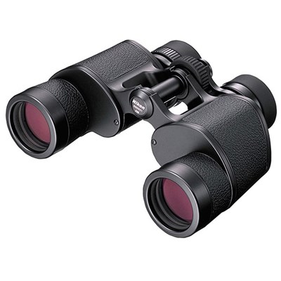 Nikon EII 10x35 Binoculars