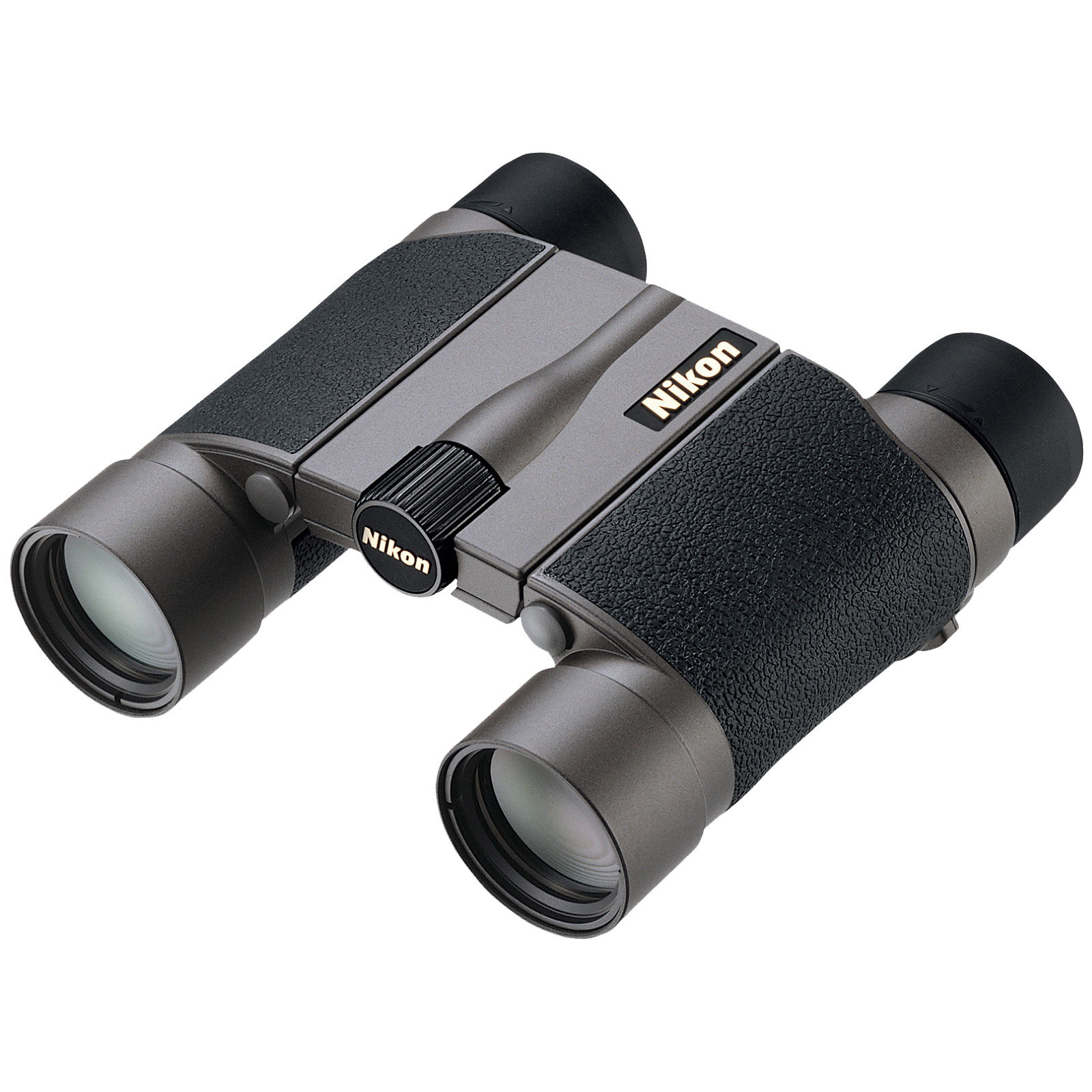 Nikon High Grade DCF L 10x25 Binoculars