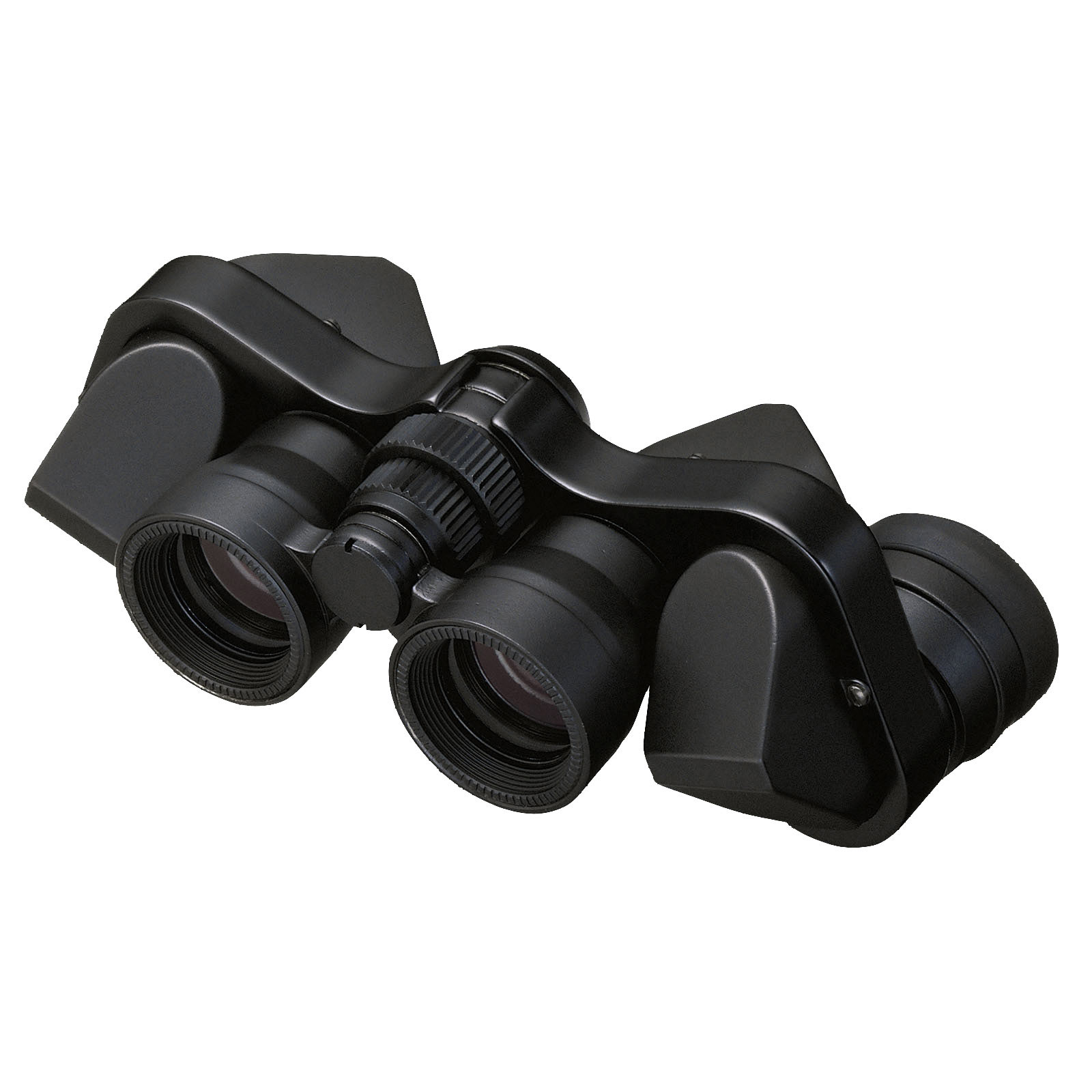 Nikon M CF 7x15 Binoculars - Black