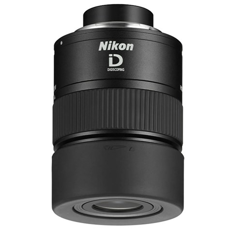 Nikon MEP 30-60 Fieldscope Eyepiece