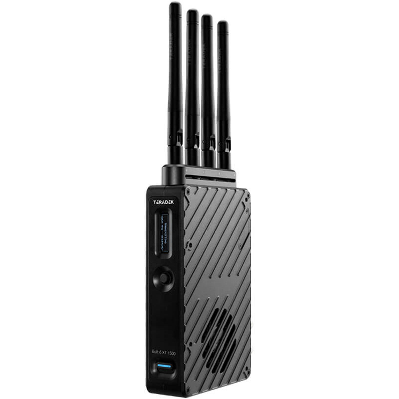 Teradek Bolt 6 XT 1500 12G-SDI/HDMI Wireless TX Gold-Mount