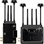 Teradek Bolt 6 XT MAX 12G-SDI/HDMI Wireless TX/RX Gold-Mount Image 3
