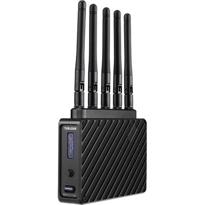 Teradek Bolt 6 LT 750 RX Gold-Mount