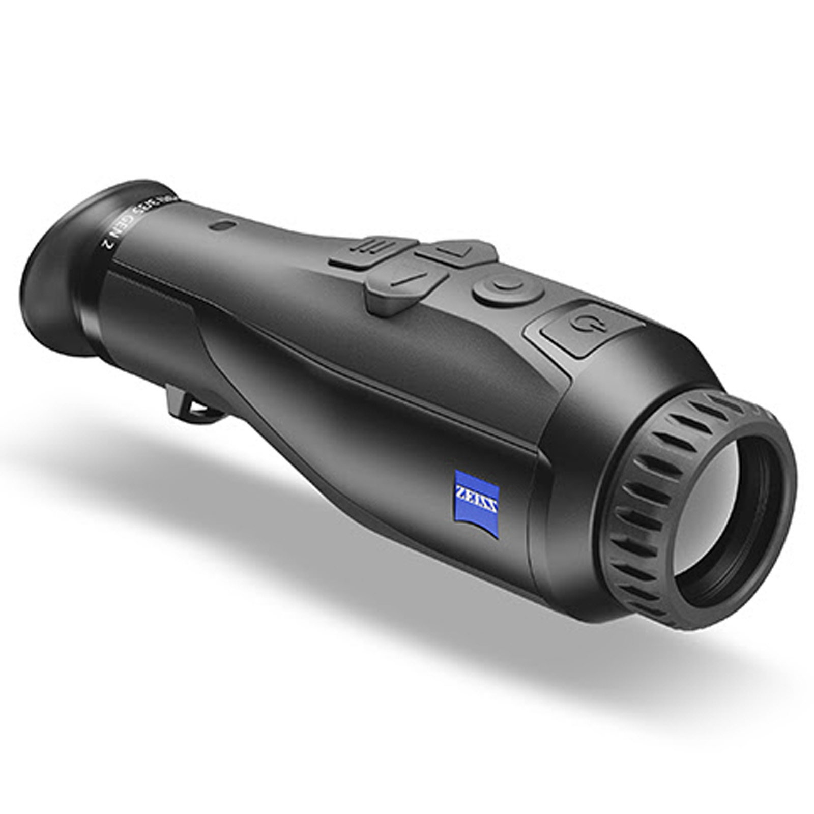 Zeiss Thermal Imaging