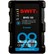 Swit BIVO-98 - 98Wh Battery with 14V 28V B-Mount 16V D-taps