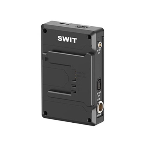 Swit KA-10B - B-mount single-sided battery plate 14.4V