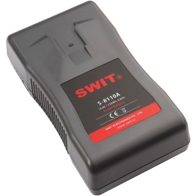 Swit S-8110A - 146Wh High Economic Battery Gold-Mount