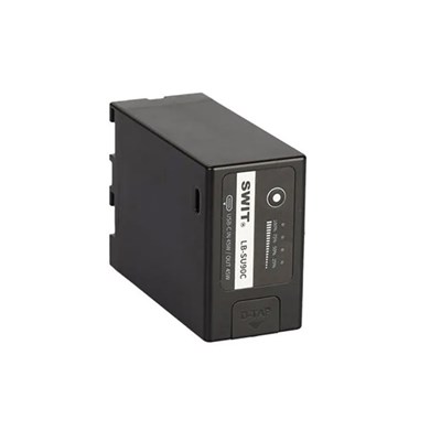 Swit LB-SU90C 2andS-3602U KIT - 2 90Wh USB-C BP-U DV batteries and 1 S-3602U Dual Channel Charger