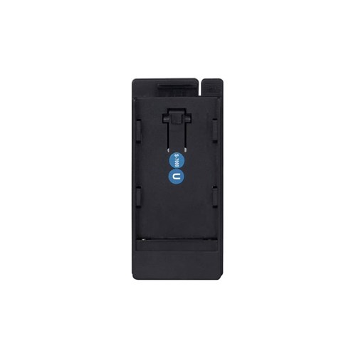 Swit KA-C10U - Sony BP-U battery mount for LC-D421
