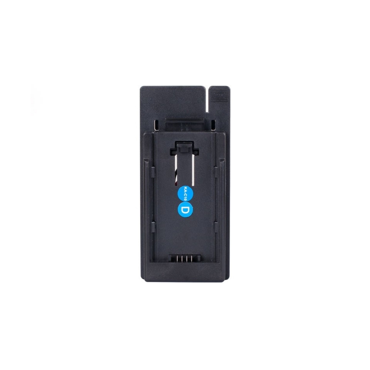 Swit KA-C10D - Panasonic VBD VBR CGA battery mount for LC-D421