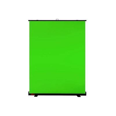Swit CK-150 - 1.52m Roll-up Portable Green Screen