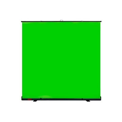 Swit CK-210 - 2.09m Roll-up Portable Green Screen