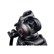 Swit TOWER150 - Aluminum Camera Tripod KIT with Swit TH150 Fluid Video Head