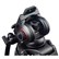 Swit TOWER150C - Carbon-fiber Camera Tripod KIT with Swit TH150 Fluid Video Head