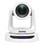 Avipas AV-2010W - 20x USB2.0 PTZ Camera with PoE and Audio white Image 0