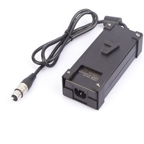Swit CL-120D Adaptor - 15V-9.6A 144W 4-pin XLR Straight Power Adaptor