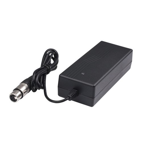 Swit S-2630 Adaptor - 15V-10A 150W 4-pin XLR Straight Power Adaptor