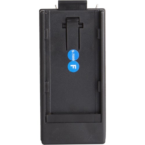 Swit S-7000F - DV Battery Mount Plate for Sony NP-F type