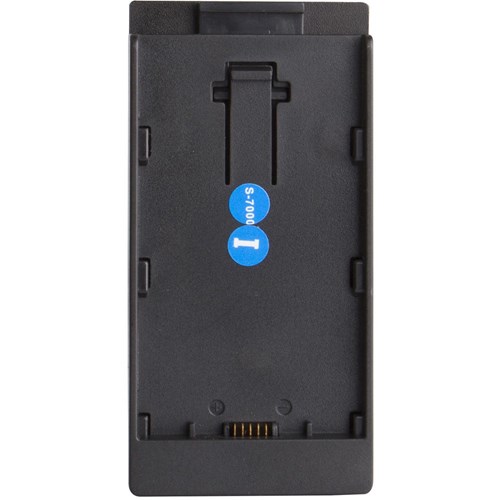 Swit S-7000I - DV Battery Mount Plate for JVC SSL type