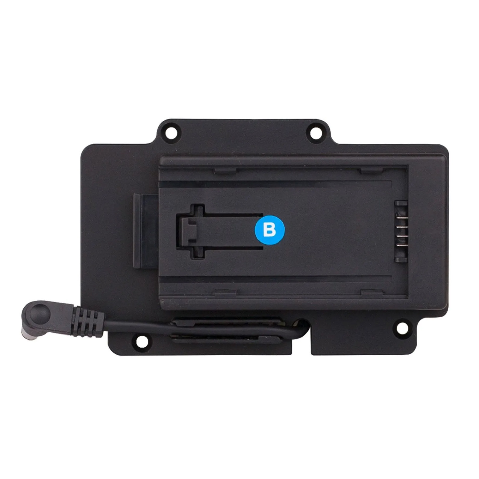 Swit S-7003B - Panasonic VBG mount plate for S-1053 monitor