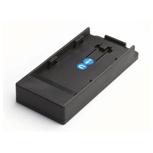 Swit S-7004U - Sony BP-U mount snap-on plate