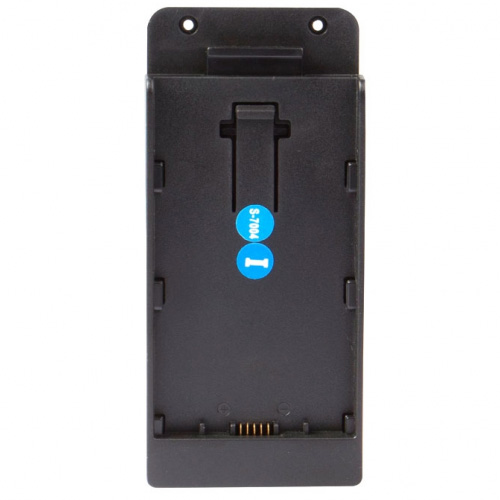 Swit S-7004I - JVC SSL mount snap-on plate