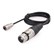 Swit S-7106 - Hirorse to 4P XLR cable