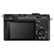 Sony A7C II Digital Camera Body - Black