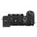 Sony A7C II Digital Camera Body - Black