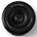 TTArtisan AF 27mm f2.8 Lens for Fujifilm X - Black