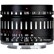 TTArtisan 35mm f0.95 Lens for Sony E - Black & Silver